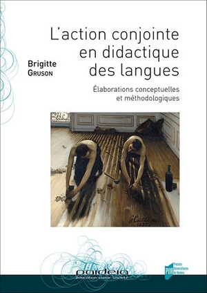 L'action conjointe en didactique des langues